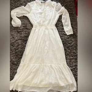 Ralph Lauren Maxi Dress